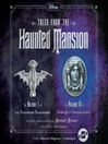 Cover image for Tales from the Haunted Mansion, Volumes 1 & 2
